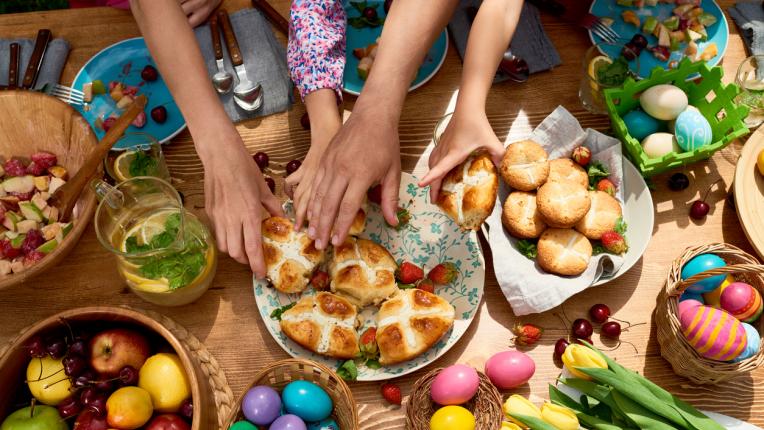 Гадание по картинки за Великден: избери яйце и виж какви изненади ти готви съдбата
