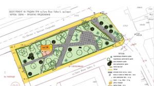 площад Папа Йоан Павел Втори
