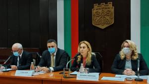 Николова Варна среща