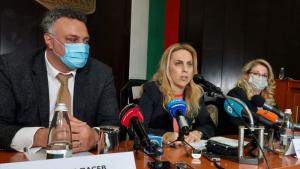 Николова среща Варна