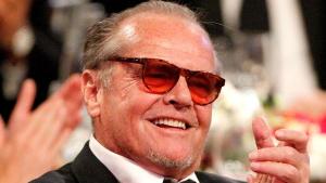 Усмивка, която не се забравя: Джак Никълсън на 89 в трогателен кадър