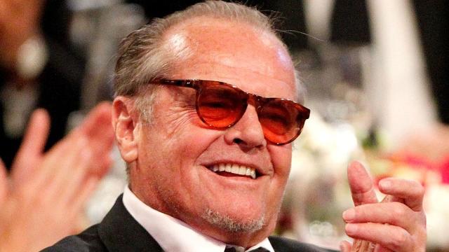 Усмивка, която не се забравя: Джак Никълсън на 89 в трогателен кадър (СНИМКИ)