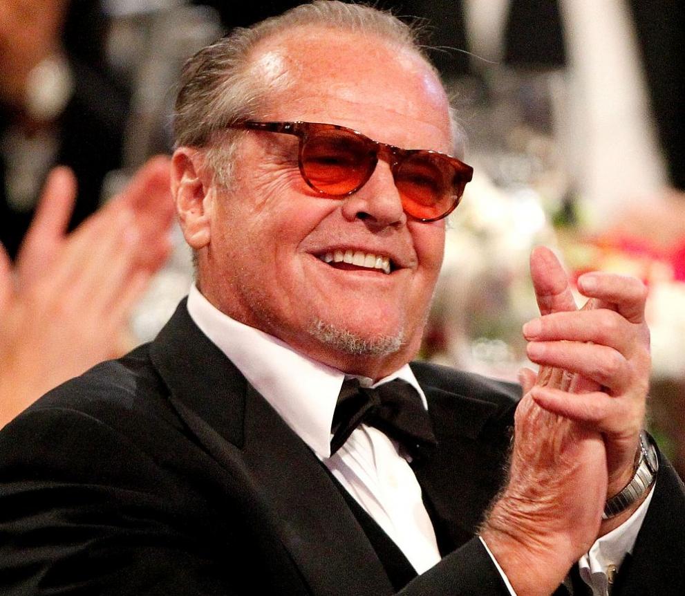 Джак Никълсън