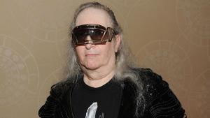 Джим Стайнман