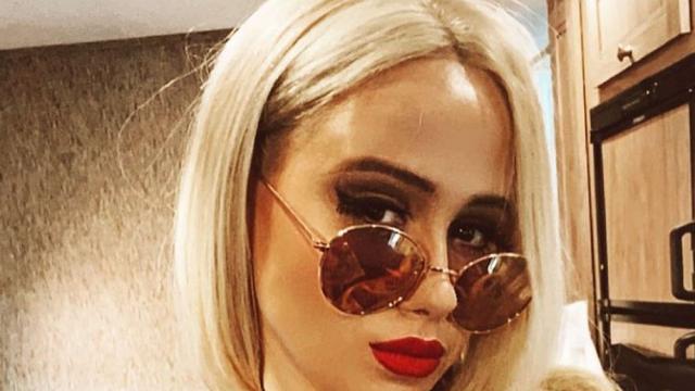 Мария Бакалова иска да заведе майка си на наградите Оскар