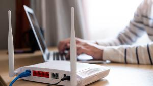 WiFi
