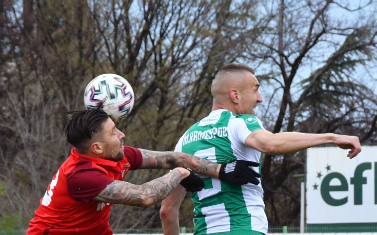 Камбуров с нов опит за рекорд при домакинството на Берое срещу Царско село