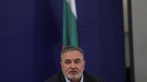 Ангел Кунчев