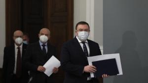 Костадин Ангелов и Венцислав Мутагчийски