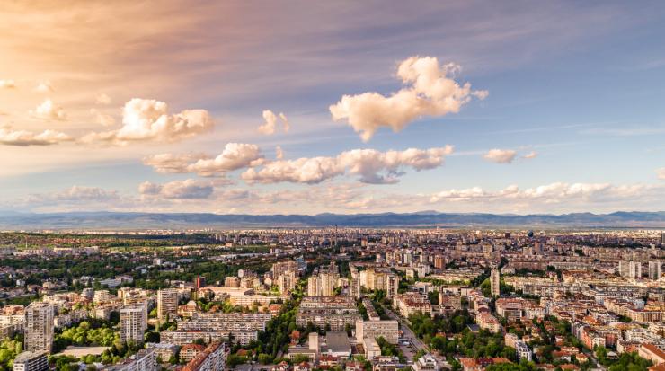 София имоти