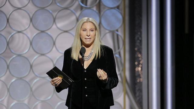 Барбара Стрейзънд издаде автобиография, разказа за приятелството си с крал Чарлс III