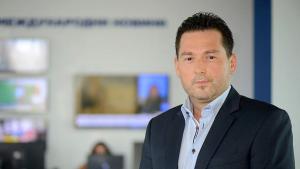 Румен Бахов