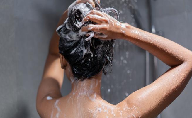 7 грешки, които всеки прави докато се къпе