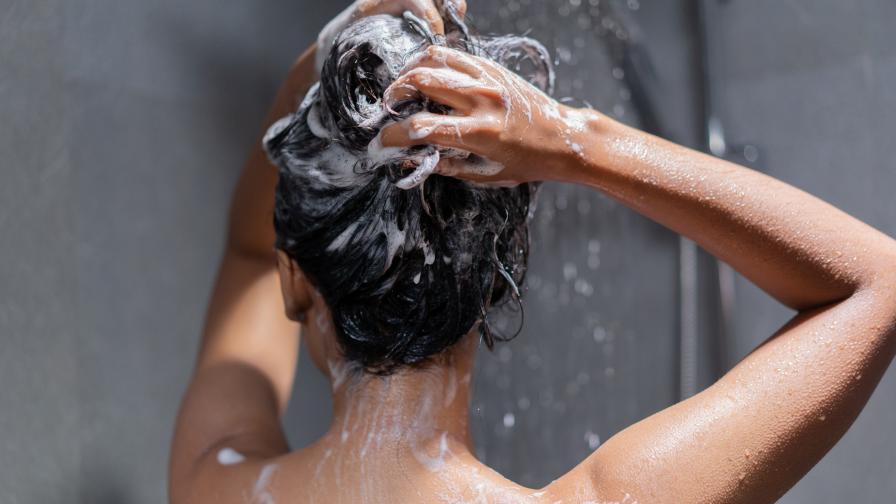 7 грешки, които всеки прави докато се къпе