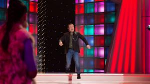 Забраненото шоу на Рачков