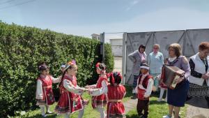 лазарки