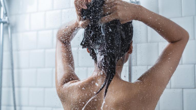 7 грешки, които допускаме, когато се къпем