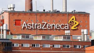 Британският фармацевтичен гигант AstraZeneca съобщи че ръководителят на операциите му