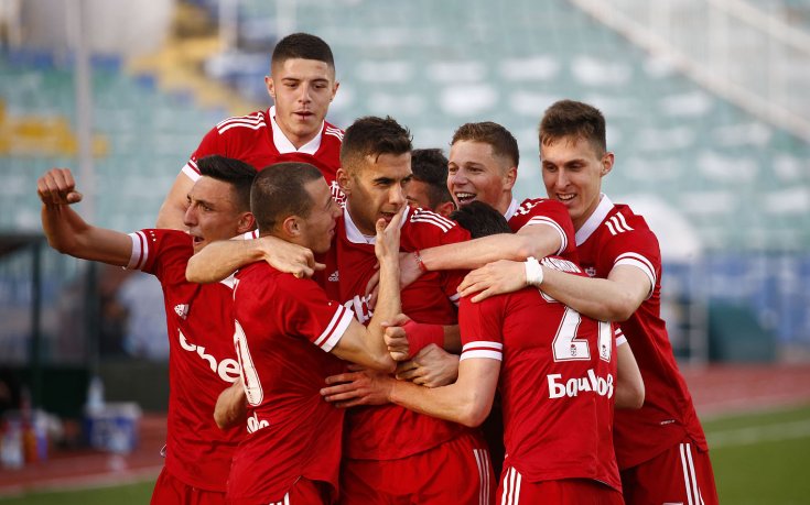 ЦСКА 1948 с важна информация след бума на COVID-19, отлагат мачове