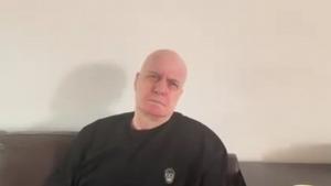 Слави Трифонов