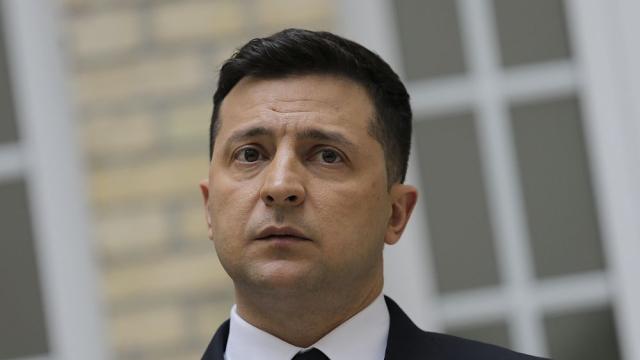 Животът на Зеленски става сюжет на комикс