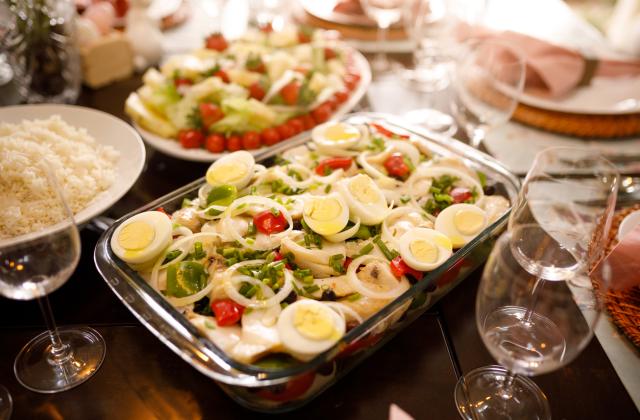 Няма да има голям скок на цените на яйцата и