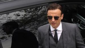 Димитър Бербатов