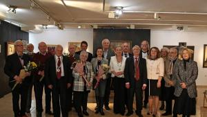 награди Златен век културни дейци