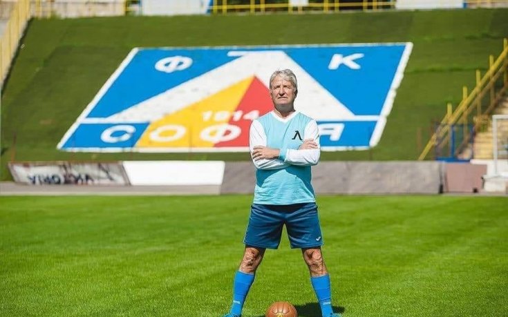 Спешно се търсят пари за легенда на Левски