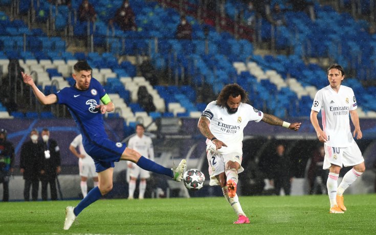 Марсело: Има още един двубой, ще бъде различно