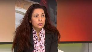 Ирина Гайтаневска