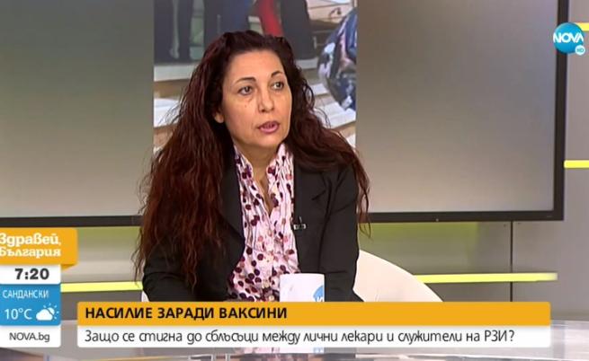 Защо се стигна до напрежение между лични лекари и служители на РЗИ