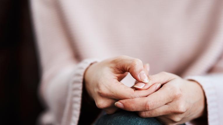  Как да освободим страстите, когато ни е мъчно да заплачем 