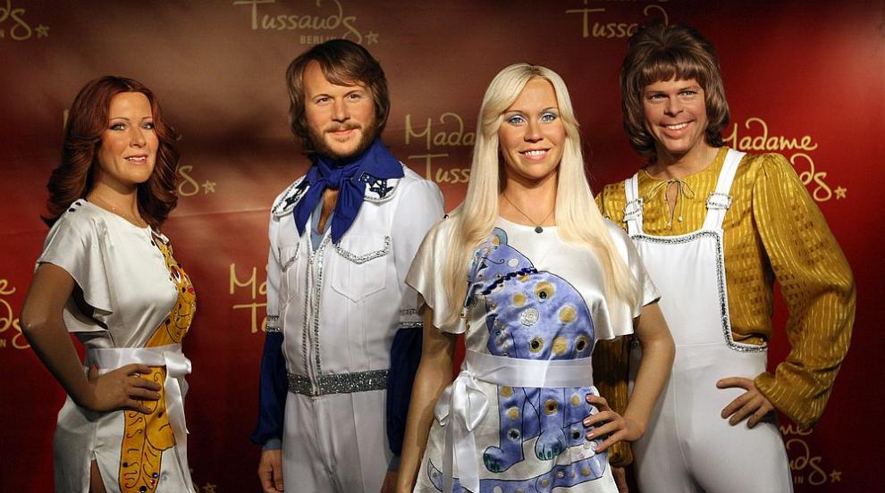 ABBA - легендарната шведска група, която покори света (ВИДЕО)