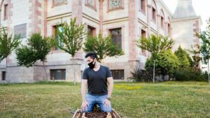 мюсюлманин молитва