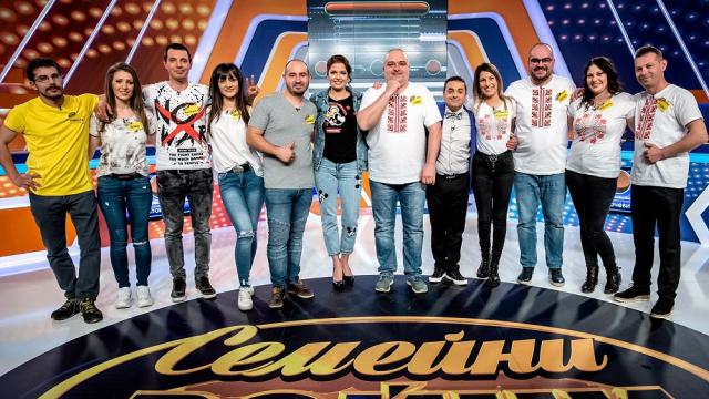 Звездни гост-водещи в „Семейни войни“ през май