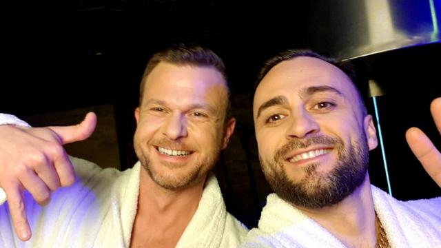Христо вдига залога в “All Inclusive”