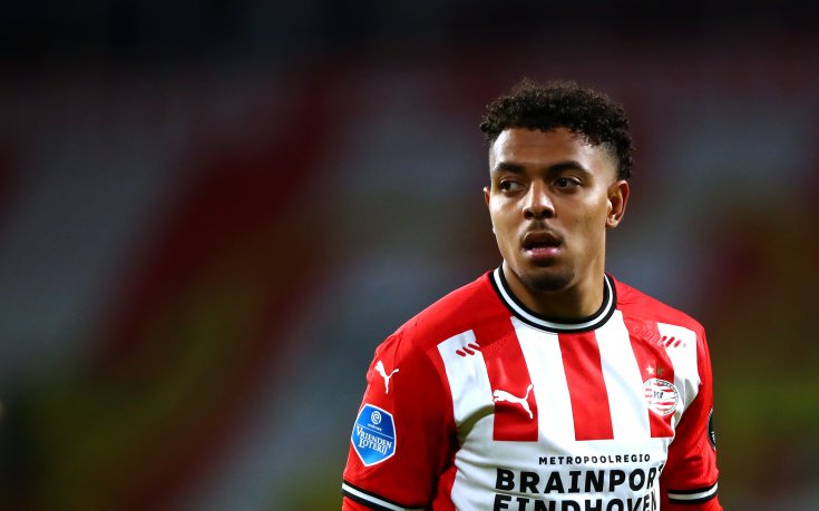 Ливърпул си хареса голмайстора на ПСВ Айндховен