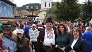 Илияна Йотова