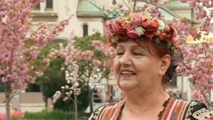 Мистерията на българските гласове