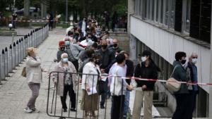 опашки ваксини зелен коридор