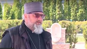 отец Марио Йонов