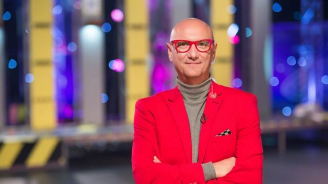 Мъжете стават екшън герои в новия епизод на „Един за друг“ (СНИМКИ)