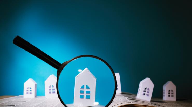 имот жилище