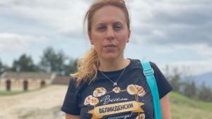 Марияна Николова