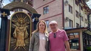 Марияна Николова Велинград