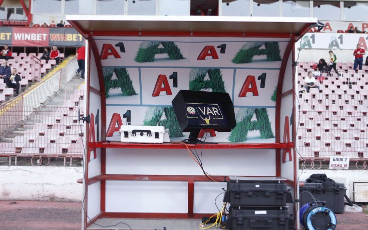 От БФС ще разясняват ВАР на клубовете от елита