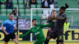 Лудогорец титла