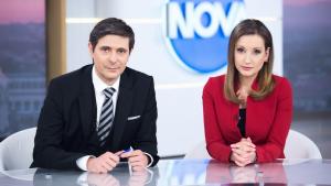 Лора Инджова и Виктор Николаев