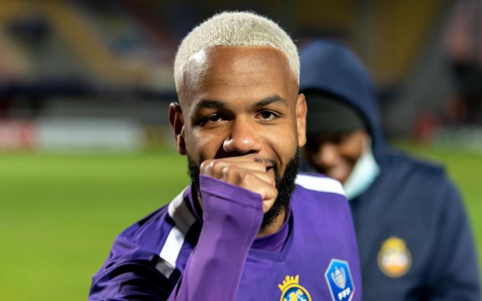 Работата по трансферите в столичния ЦСКА са започнали, а &bdquo;червените&rdquo;